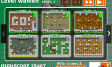 Echtzeit Action Puzzlespiel MOTY von BBG Entertainment ab sofort im App Store verfügbar