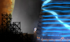 Teslagrad box edition announced; PS4 version now in development