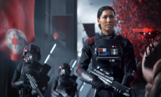 Star Wars Battlefront II to Launch November 17th!