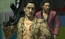 Yakuza: Dead Souls (PS3) ab Freitag erhältlich