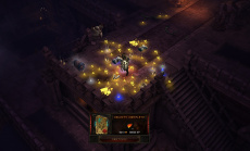 Diablo III: Reaper of Souls - Launch Screenshot