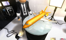 Airline Tycoon 2: Honey Airlines DLC angekündigt