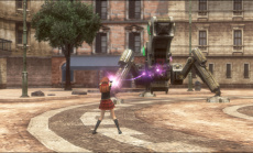 Final Fantasy Type-0 HD - New Trailer and Screenshots