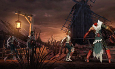 Nachwehen der gamescom: Castlevania: Lords of Shadow – Mirror of Fate (3DS)