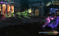 Bayonetta 2 Direct wird am 5. September ausgestrahlt