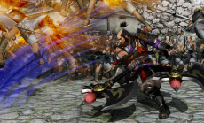 Samurai Warriors 4 - Vorstellung der neuen Charaktere im Gameplay-Video