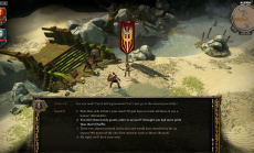 Entwickler-Video bietet neue Einblicke in Divinity: Original Sin