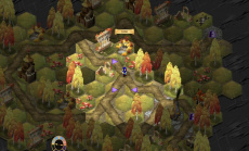 Crowntakers iOS