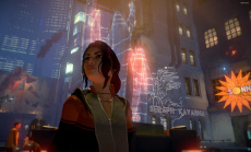 Dreamfall Chapters: Die Reise beginnt jetzt