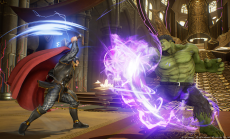 Marvel vs. Capcom: Infinite – Launch Date and New Details Released