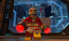 Conan O'Brien, Stephen Amell und Kevin Smith im neuen LEGO Batman 3-Trailer