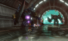 Final Fantasy Type-0 HD - New Trailer and Screenshots