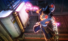 YAIBA - Neuer Trailer: Zombies wissen, wer der Babo ist