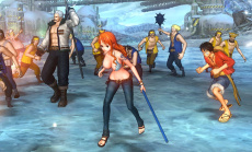 Erster DLC zu One Piece Pirate Warriors 2 erhältlich