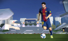 EA SPORTS stellt FIFA 13 für Wii U vor