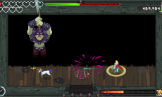 The Weaponographist Adds Survival Mode and Game-Changing Magical Jinxes