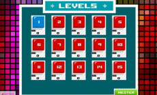 C-thirty6 veröffentlicht Squares-X für iOS-Devices mit Retro-Knobel-Action