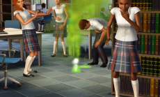 Das nächste Add-on: Die Sims 3 Lebensfreude erscheint am 2. Juni 2011