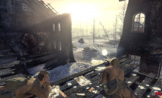 Peter Games veröffentlicht Red Orchestra 2: Heroes of Stalingrad