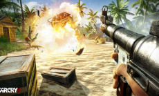 Neue Bilder zu Far Cry 3