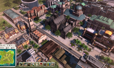 Tropico 5 Inquisition