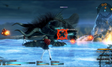 Final Fantasy Type-0 HD - New Trailer and Screenshots