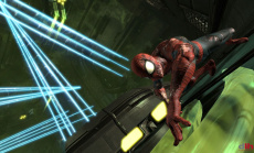 Spider-Man: Edge of Time im Handel