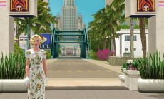 Die Sims 3 Roaring Heights ist ab sofort erhältlich