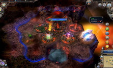 Warlock 2: The Exiled - Einige Screenshots