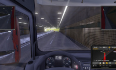 Der Euro Truck Simulator 2 rollt an den Start