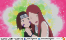 Naruto Shippuden: Ultimate Ninja Storm Revolution - Kushina Uzumaki tritt dem Kampf bei