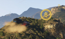 Freemode Events-Update für Grand Theft Auto Online