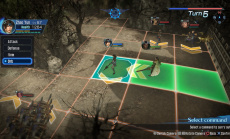 Koei Tecmo America Details Strategic Gameplay Elements of Dynasty Warriors: Godseekers