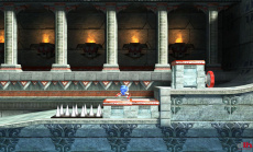 Neue Screenshots zu Sonic Generations (PS3)