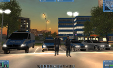 Best of Simulations: Polizei 2013 - Die Simulation