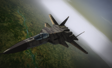 Vector Thrust Enters Early Access Beta