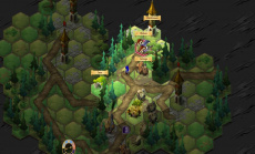 Crowntakers iOS