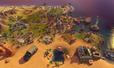 Sid Meier’s Civilization® VI