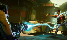 Loadout von Edge Of Reality startet am 31. Januar