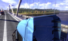 Neue Bilder zu  Truck Simulator 2: Going East!