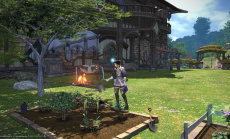 Final Fantasy XIV: A Realm Reborn ab sofort für PlayStation 4 erhältlich