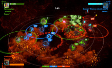 TopWare fordert User zum Planets under Attack Wettstreit heraus