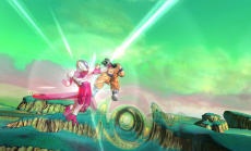 Dragon Ball Z: Battle Of Z - Neue Screenshots und weitere Details zum Spiel veröffentlicht