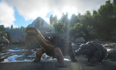 ARK: Survival Evolved Confirmed for June 2 Early Access Release