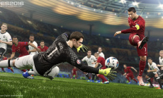 PES 2016 – New Data Pack 3 Headlines wth UEFA EURO 2016 Content