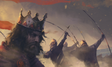 A Total War Saga – Thrones of Britannia