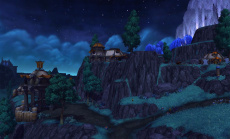 World of Warcraft: Warlords of Draenor - Erste Screenshots