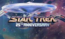 Star Trek: 25th Anniversary