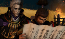 Samurai Warriors 4 ist im Handel erhältlich