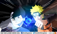 Namco Bandai Games Europe kündigt Naruto Shippuden: Ultimate Ninja Storm Revolution für Playstation 3 und Xbox 360 an